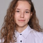 Олеся Нырка