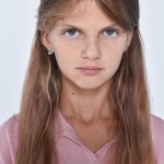 Шатохина Катя Шатохина Катя