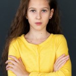 Анастасия Гирник