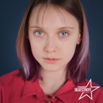 Марта Хоменко