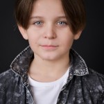 Давид Марковский