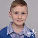 Мирон Серговский