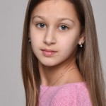 София Воронова-Лапицкая София Воронова-Лапицкая