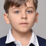 Тихон Суворов Тихон Суворов