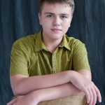 Саша Левченко