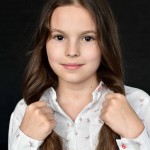 Ира Горбач