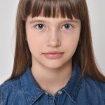 Полина Черненко