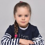 Полина Рыжкова