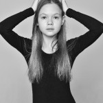 Елизавета Третьяк Елизавета Третьяк