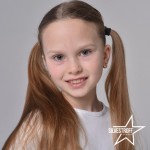 Елизавета Музиченко