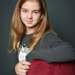 Иванина Анна