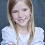 Алиса Крезуб