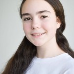 Кулішко Соломія