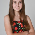 Катя Калиниченко