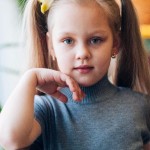 Луцанич Рианна