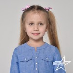 Полина Кулинич Полина Кулинич