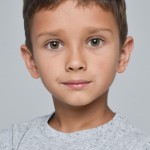 Никита Смовж