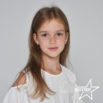 Виктория Довгаль