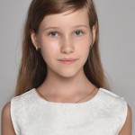 Эвелина Гущина