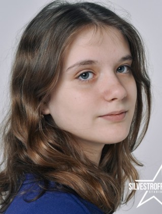 Валерия Журавлева