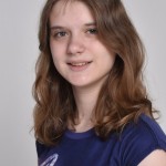 Валерия Журавлева