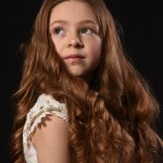 Александра Гах