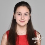 Анжелина Сосновик Анжелина Сосновик