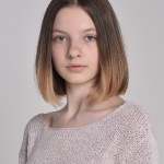 Анастасия Глущенко