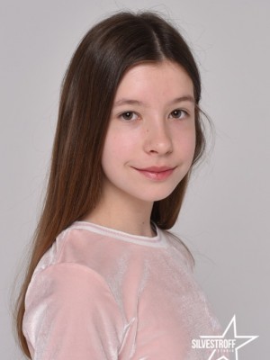 Полина Кузьминская