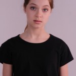 Анастасия Глуховец