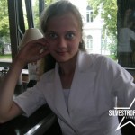 Елена Левченко