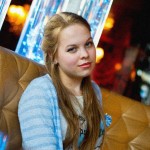 Анастасия Плаксина Анастасия Плаксина