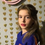 Алиса Ефременкова