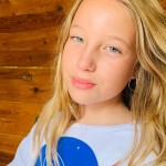Полина Зернова