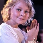 Эва Анита Метакса