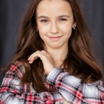 Вікторія Єлісєєва Вікторія Єлісєєва