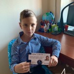 Андрей Андреев