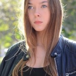 Николь Новосёлова
