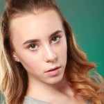 Виктория Дяченко