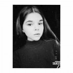 Виктория Сороколит