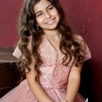 Байрамян Милана