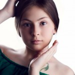 Ксения Федоринчак