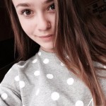 Влада Щербань Влада Щербань