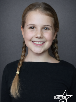 Аврора Астаф'єва