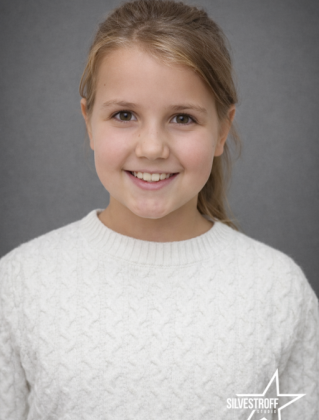 Аврора Астаф'єва