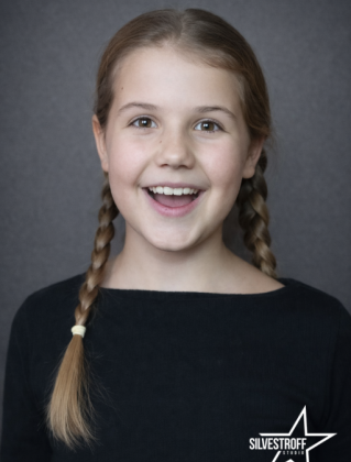 Аврора Астаф'єва