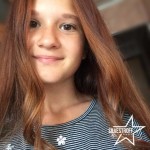 Алена Гордиенко