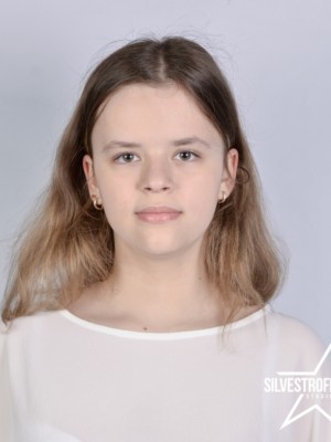 Владлена Фомченкова