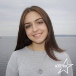 Оксана Коновалова