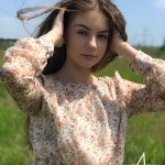 Елизавета Касьян